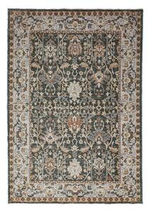 Zielony dywan 200x300 cm Amelina Vintage – Flair Rugs