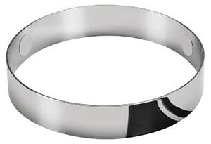 SLV - Cyft Decorative Ring Chrome