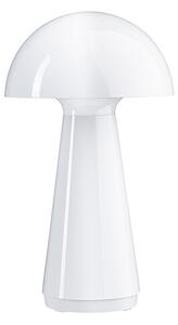 Paulmann - Onzo Portable Lampa Stołowa 3-Step-Dim IP44 2700K White Paulmann