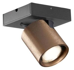 LIGHT-POINT - Focus 1 LED Lampa Sufitowa 3000K Rose Gold Light-Point