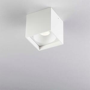 Light-Point - Solo Square LED 3000K Lampa Sufitowa Biała