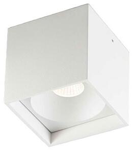 Light-Point - Solo Square LED 3000K Lampa Sufitowa Biała
