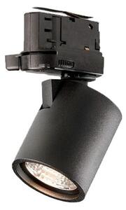 Light-Point - Focus Pro 3-Phase Reflektor do Szyny LED 3000K Black
