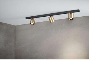 LIGHT-POINT - Focus Mini LED Lampa Sufitowa L700 3000K Brass Light-Point