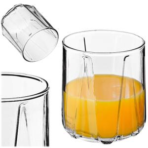 Szklanka do drinków i napojów Molinella 360 ml 1 szt