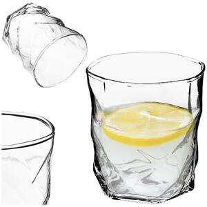 Szklanka do drinków i napojów Vieste 330 ml 1 szt
