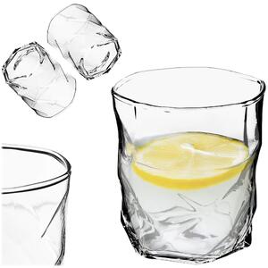 Szklanka do drinków i napojów Vieste 330 ml 2 szt