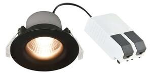 Nordlux - Stake LED Wbudowany Reflektor Punktowy Dim. Black