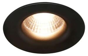 Nordlux - Stake LED Wbudowany Reflektor Punktowy Dim. Black