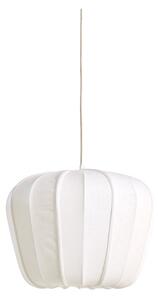 Kremowa lampa wisząca ø 49,5 cm Zubedo – Light & Living