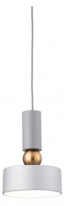 Lampę wiszącą VOID MOD030PL-01GR