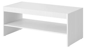 Åawa CAMA MEBLE Pafos 120x60x50 cm BiaÅy mat