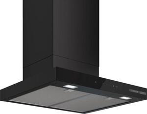 Okap BOSCH Serie 6 DWB67DN60 Czarny 699m3/h 56dB klasa A++