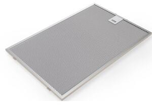 Okap BOSCH Serie 6 DWB67DN60 Czarny 699m3/h 56dB klasa A++