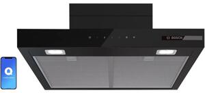 Okap BOSCH Serie 6 DWB67DN60 Czarny 699m3/h 56dB klasa A++