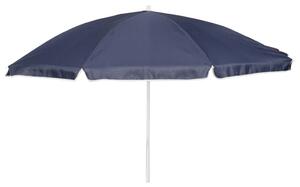 Bo-Camp Parasol Beach, 160 cm, niebieski