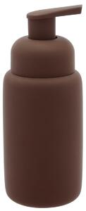 Dozownik do mydła Mono 270 ml Coffe Brown 30538