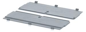 Wieko do skrzynki składanej 600x400 mm