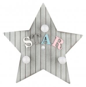 Kinkiet TOY-STAR 9293
