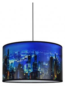 Lampa wisząca NEW YORK 8838