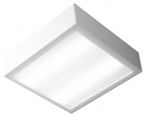 Lampa sufitowa SLIMMER 17 LED L830 natynkowy biały mat 40170-L830-D9-00-03
