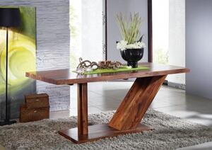 DUKE Stół #132 Palisander lakierowany 180x90 cm