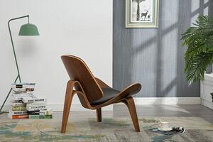 Designerski fotel wypoczynkowy - Loxar 4X