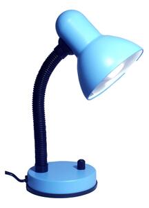 Prezent Ściemnialna lampa stołowa KADET -S 1xE27/40W niebieska 1038072