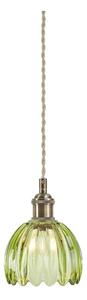 Zielona lampa wisząca ø 13 cm Gota – Markslöjd
