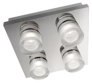 Philips Eseo Philips ESEO 37245/11/13 -Lampa wisząca SELV 4xLED/2,5W ES9000