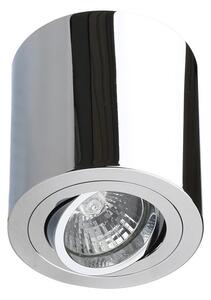 Luxera LUXERA 71084 - Oświetlenie punktowe ELEGANT 1xGU10/50W/230V 71084