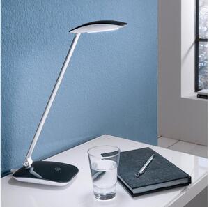 Eglo Eglo 95696 - LED Lampa stołowa CAJERO 1xLED/4,5W/USB EG95696