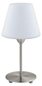 Eglo Eglo 95785 - Lampa stołowa DAMASCO 1 1xE14/60W/230V EG95785