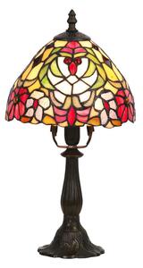 Rabalux Rabalux 8089 - Tiffany lampa stołowa MIRELLA 1xE14/40W/230V RL8089