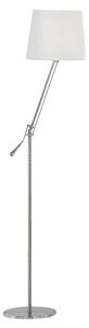 Ideal Lux Ideal Lux - Lampa podłogowa 1xE27/60W/230V ID014609