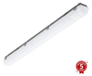 Steinel STEINEL 007676 - LED Lampa techniczna z czujnikiem LED/45W IP66 ST007676
