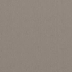 Parawan balkonowy, kolor taupe, 75x300 cm, tkanina Oxford