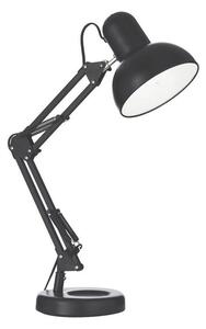 Ideal Lux Ideal Lux - Lampa stołowa 1xE27/40W/230V czarny ID108094