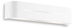 Ideal Lux Ideal Lux - Kinkiet 2xE14/40W/230V biały ID051963