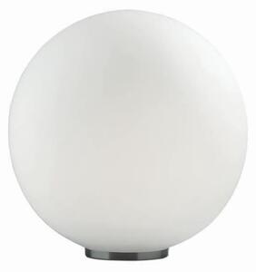 Ideal Lux Ideal Lux - Lampa stołowa 1xE27/60W/230V biały ID009155