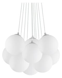 Ideal Lux Ideal Lux - Lampa wisząca 11xE14/40W/230V ID131924