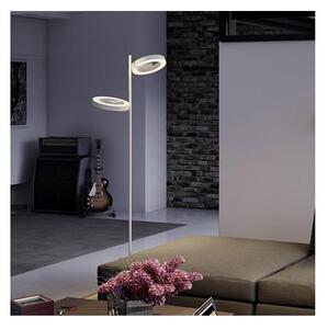 Eglo Eglo 96659 - LED Ściemnialna lampa podłogowa ALVENDRE 2xLED/12W/230V 2700-6500K EG96659