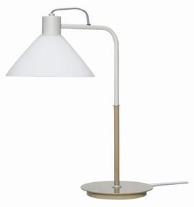 Hubsch - Lampa stołowa Spot Khaki