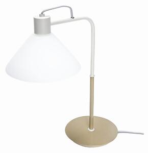 Hubsch - Lampa stołowa Spot Khaki