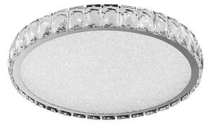 Luxera LUXERA 62423 - LED Plafon GIRO LED/48W/230V 62423