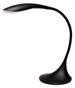 ARGUS light LED Lampa stołowa VELA LED/6,5W/230V czarna 1038159