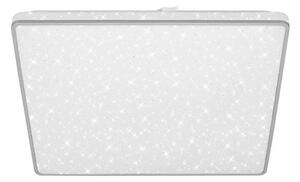 Briloner Briloner 3749-414 - LED Plafon LINO LED/24W/230V matowy chrom BL1140