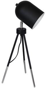 Luminex Lampa stołowa TABLE LAMPS 1xE27/60W/230V LU8432