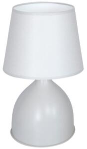 Luminex Lampa stołowa TABLE LAMPS 1xE27/60W/230V LU8429