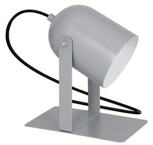 Luminex Lampa stołowa TABLE LAMPS 1xE27/60W/230V LU8978